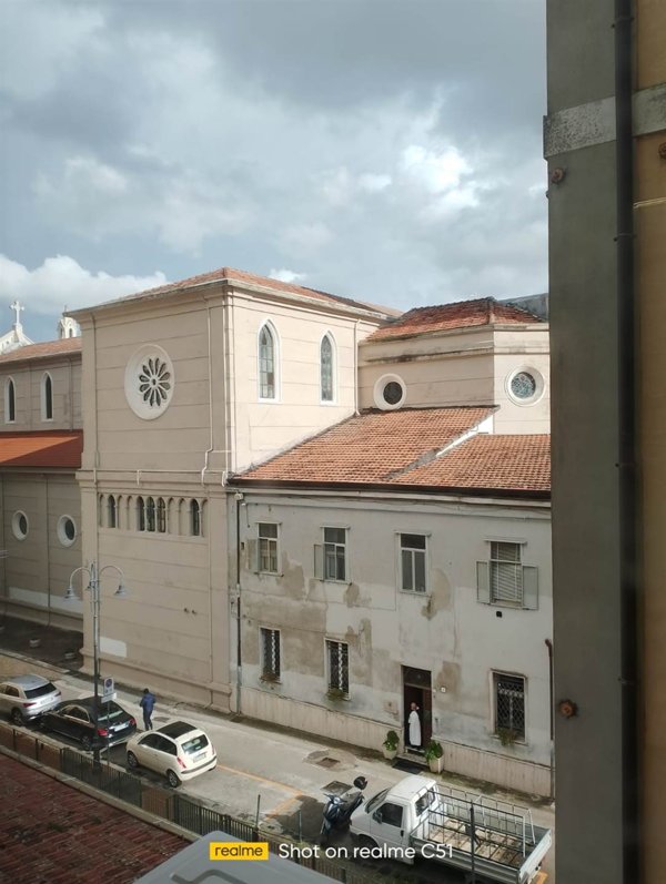 appartamento in affitto ad Avellino