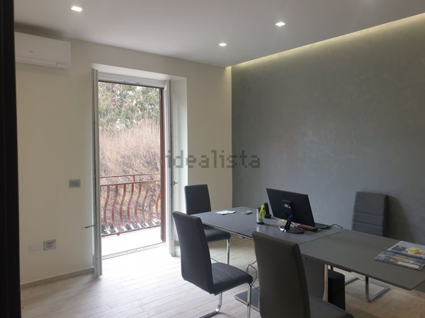 appartamento in affitto ad Avellino