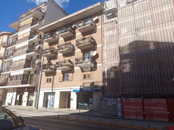 appartamento in affitto ad Avellino in zona Centro Città