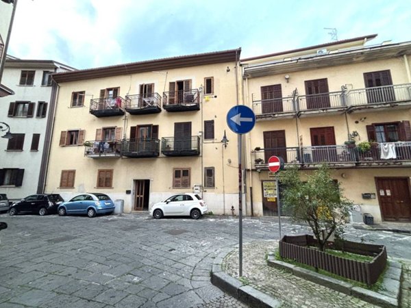 appartamento in affitto ad Avellino