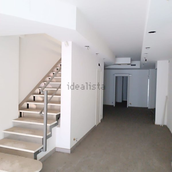 locale commerciale in affitto ad Avellino in zona Centro Città