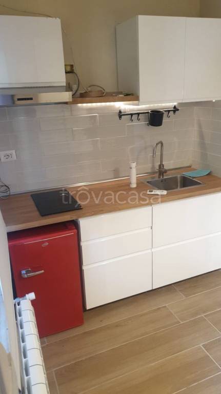 appartamento in affitto ad Avellino in zona Centro Città