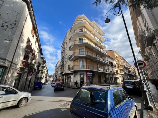 appartamento in affitto ad Avellino