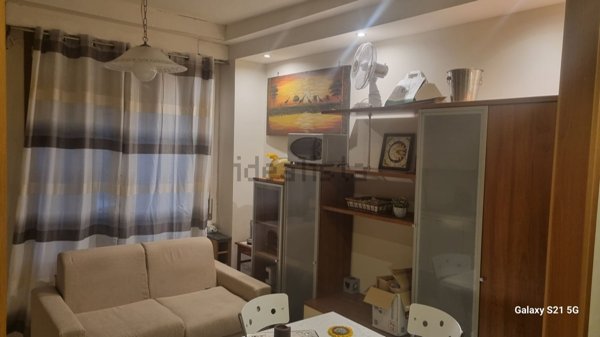 appartamento in affitto ad Avellino