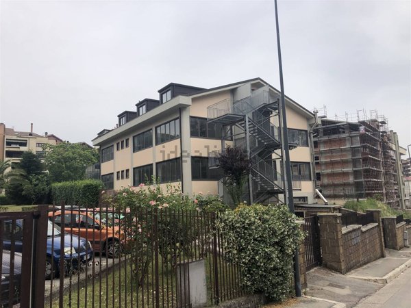 casa indipendente in affitto ad Avellino