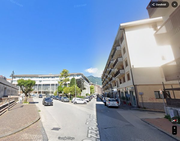 ufficio in affitto ad Avellino in zona Centro Città