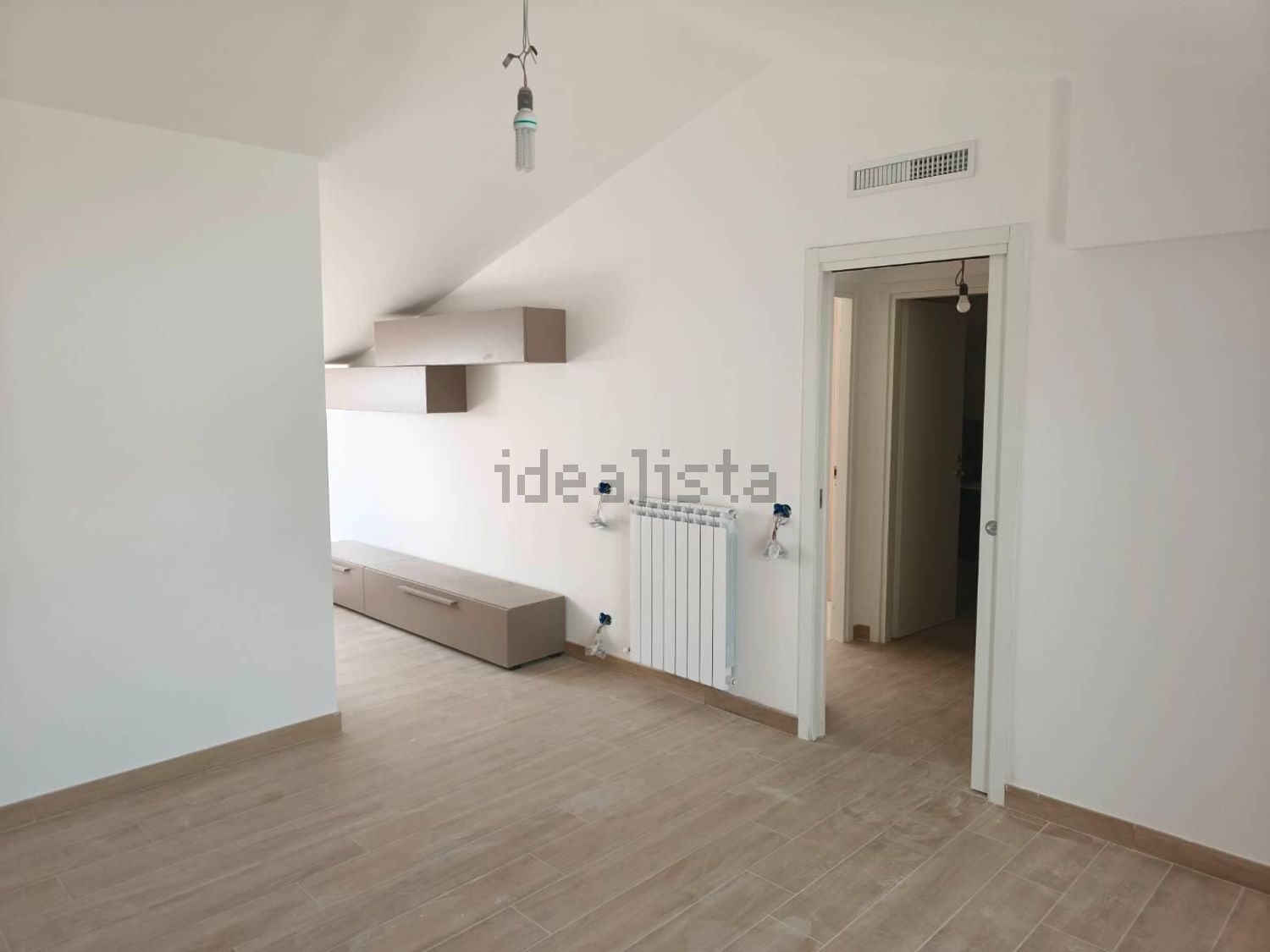 appartamento in affitto ad Avellino