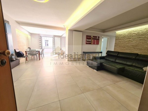 appartamento in affitto ad Avellino