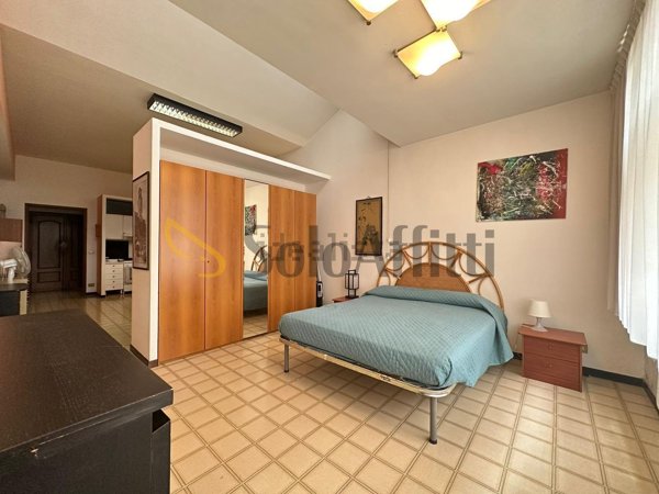 appartamento in affitto ad Avellino