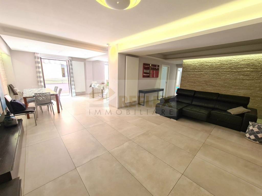 appartamento in affitto ad Avellino