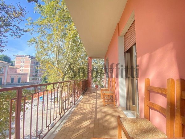 appartamento in affitto ad Avellino in zona Centro Città