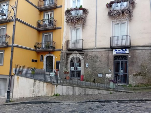 appartamento in affitto ad Avellino