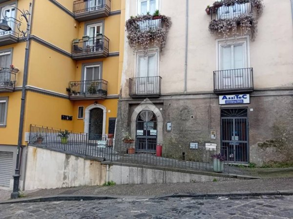 appartamento in affitto ad Avellino