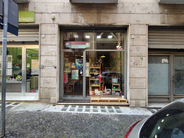 negozio in affitto ad Avellino