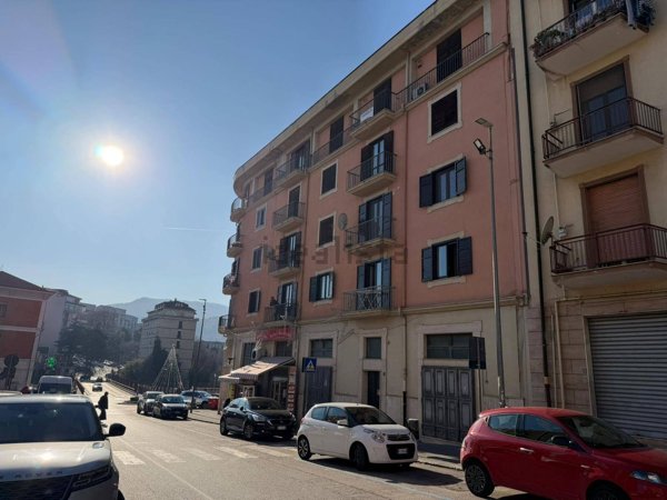 appartamento in affitto ad Avellino