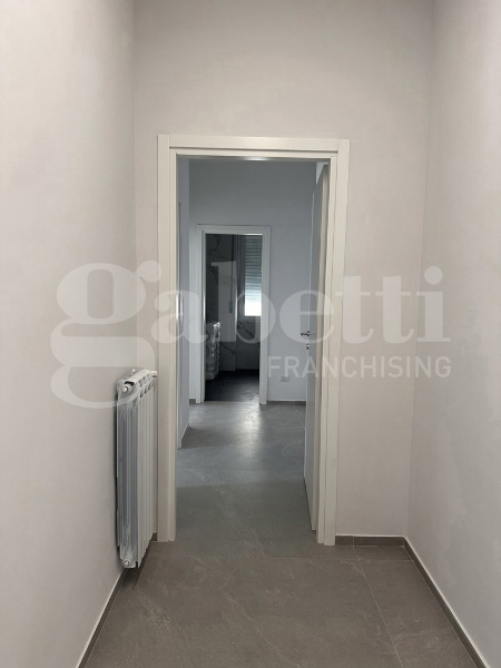 appartamento in affitto ad Avellino in zona Centro Città