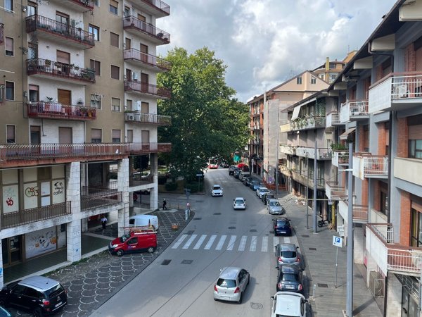 appartamento in affitto ad Avellino