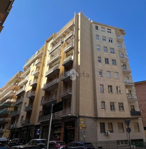 appartamento in affitto ad Avellino