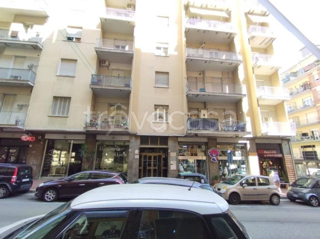 appartamento in affitto ad Avellino