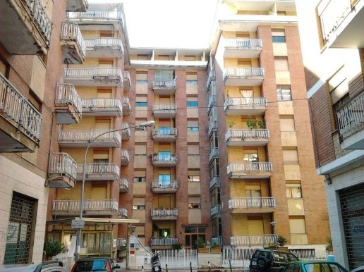 appartamento in affitto ad Avellino
