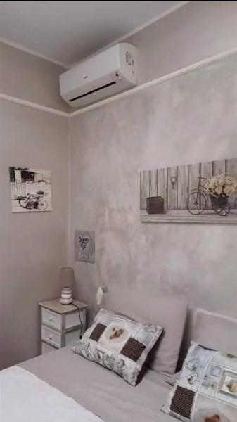 appartamento in affitto ad Avellino in zona Picarelli