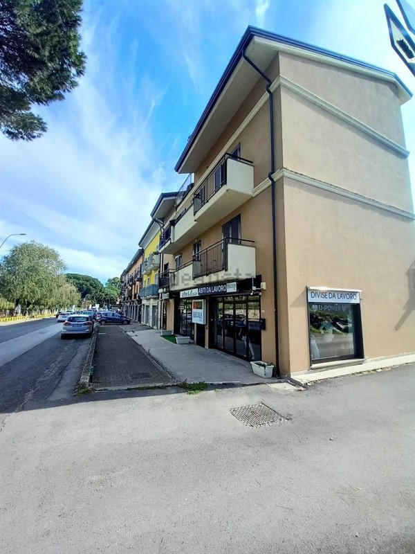 appartamento in affitto ad Avellino in zona Centro Città