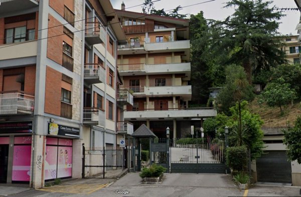 ufficio in affitto ad Avellino in zona Centro Città