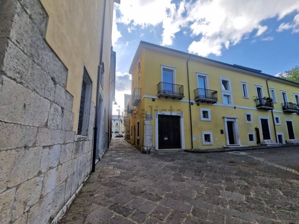 appartamento in affitto ad Avellino