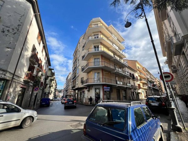 appartamento in affitto ad Avellino