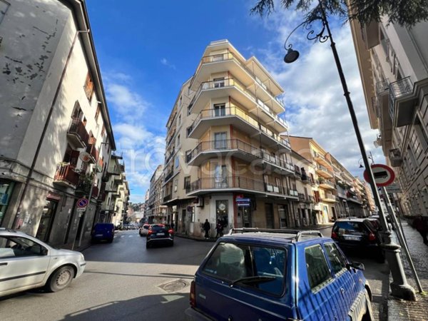 appartamento in affitto ad Avellino