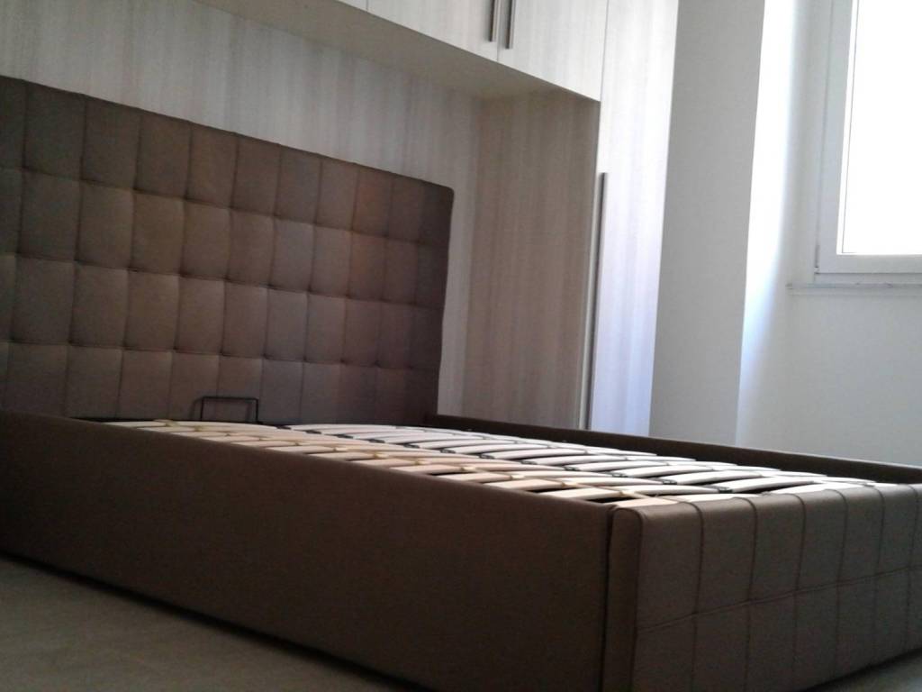 appartamento in affitto ad Avellino in zona Centro Città