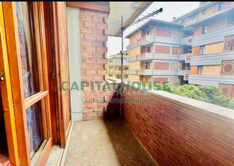 appartamento in affitto ad Avellino