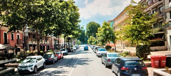 appartamento in affitto ad Avellino in zona Centro Città