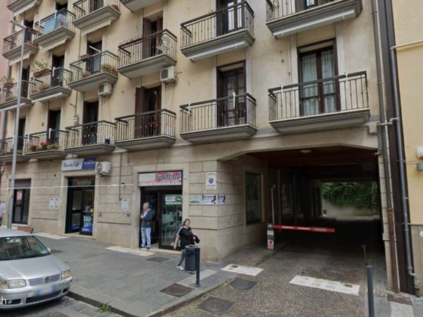 appartamento in affitto ad Avellino