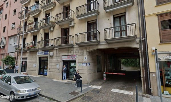 appartamento in affitto ad Avellino