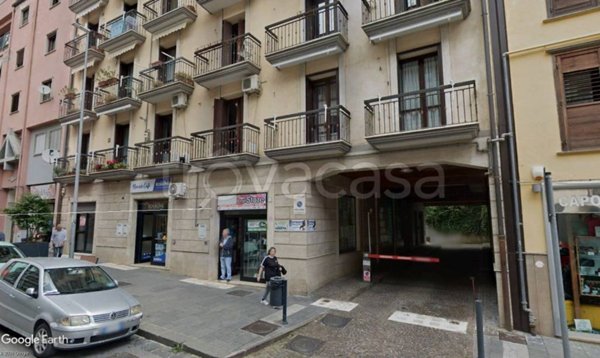 appartamento in affitto ad Avellino