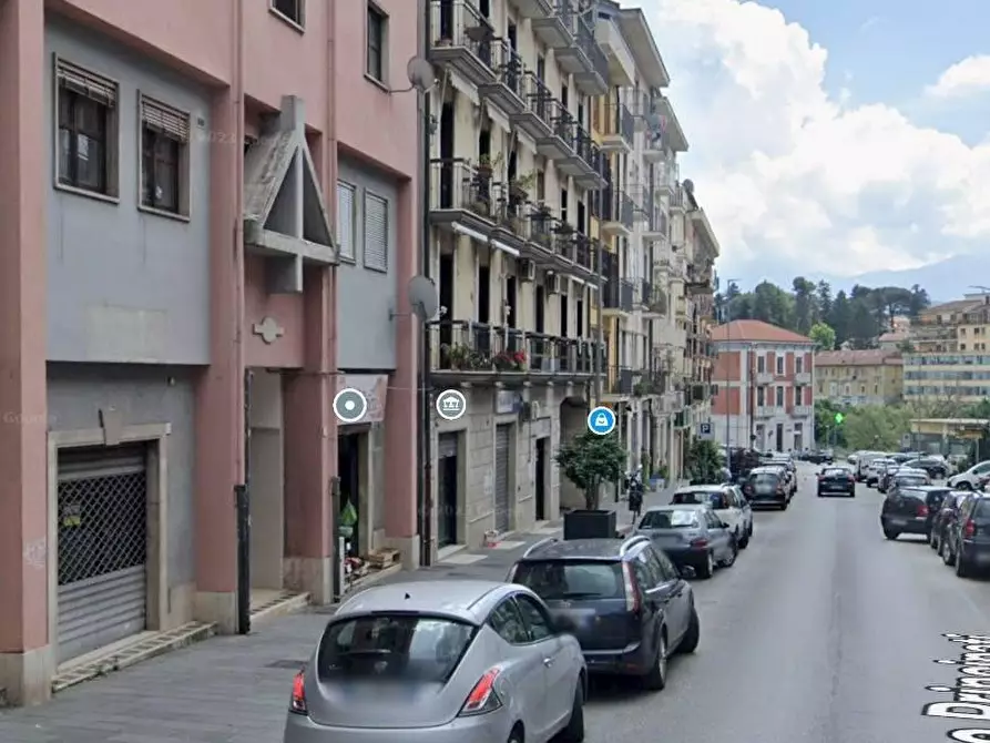 appartamento in affitto ad Avellino in zona Centro Città