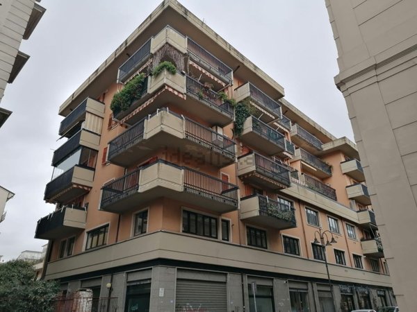 ufficio in affitto ad Avellino