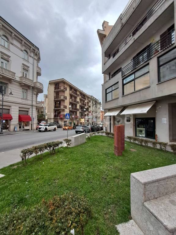 appartamento in affitto ad Avellino in zona Centro Città