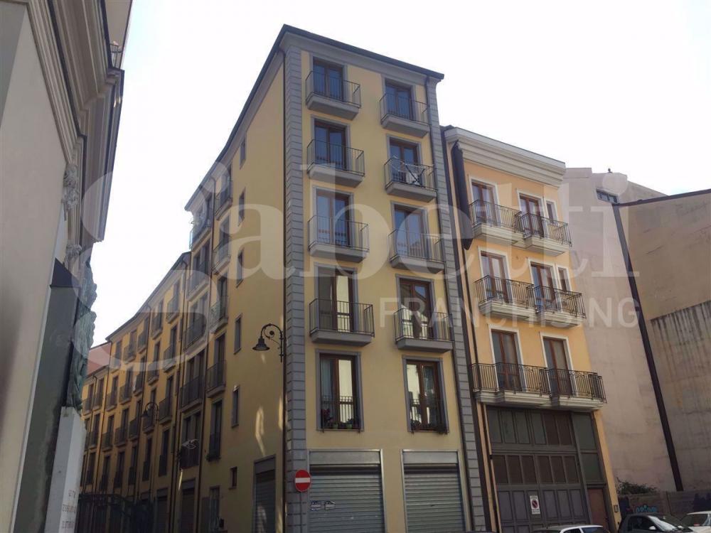 negozio in affitto ad Avellino in zona Centro Città