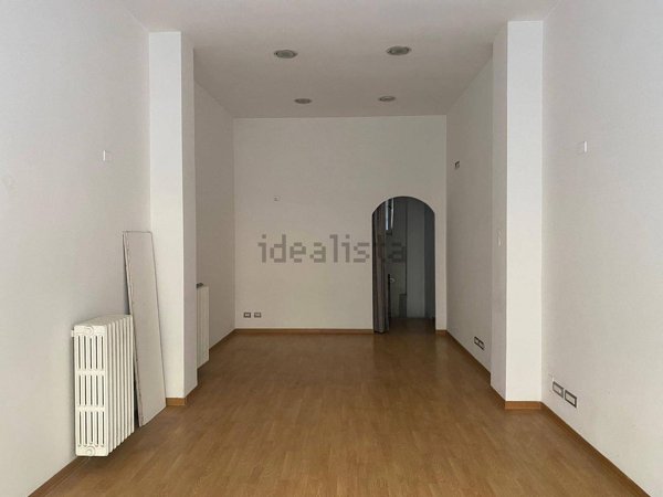 locale commerciale in affitto ad Avellino