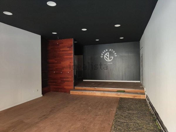 locale commerciale in affitto ad Avellino