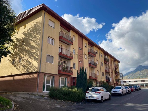 appartamento in affitto ad Avellino