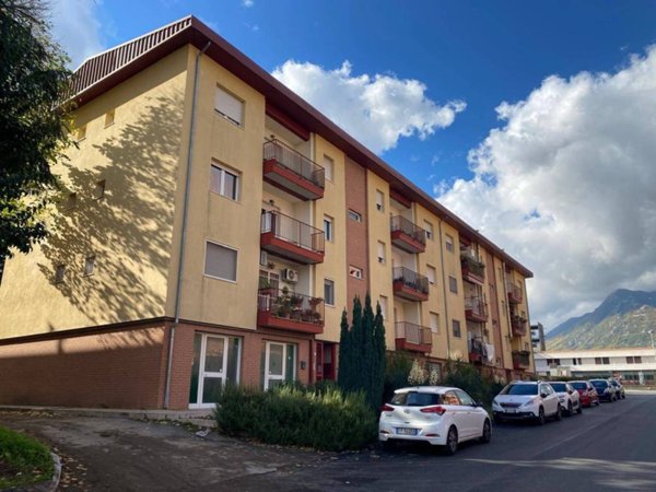 appartamento in affitto ad Avellino