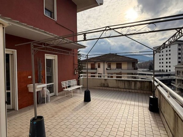 appartamento in affitto ad Avellino