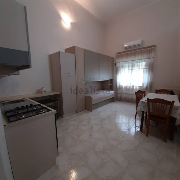 appartamento in affitto ad Avellino