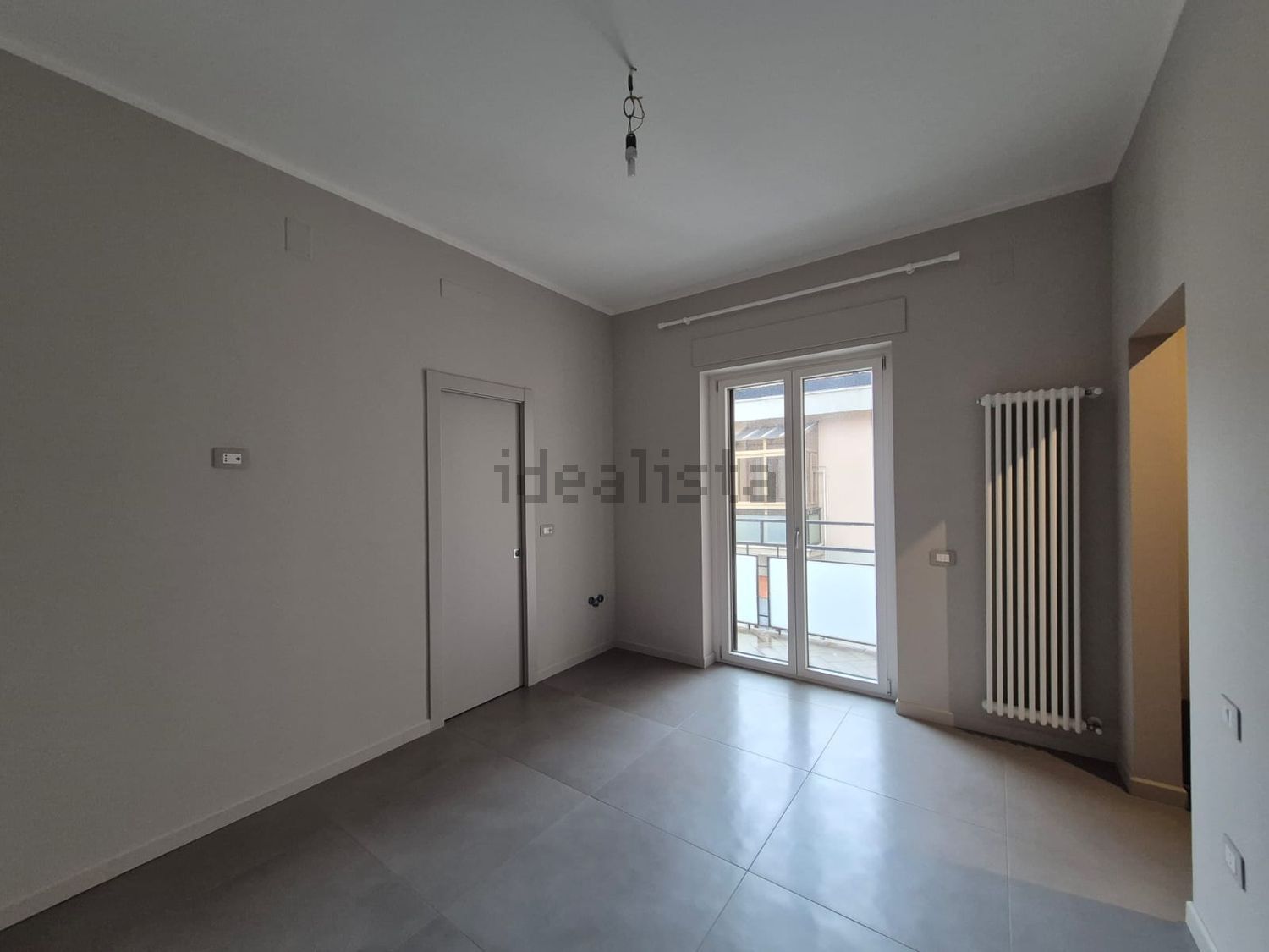 appartamento in affitto ad Avellino in zona Centro Città