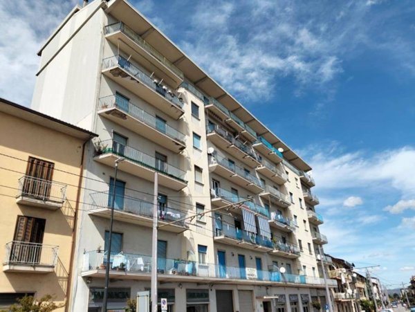 appartamento in affitto ad Avellino