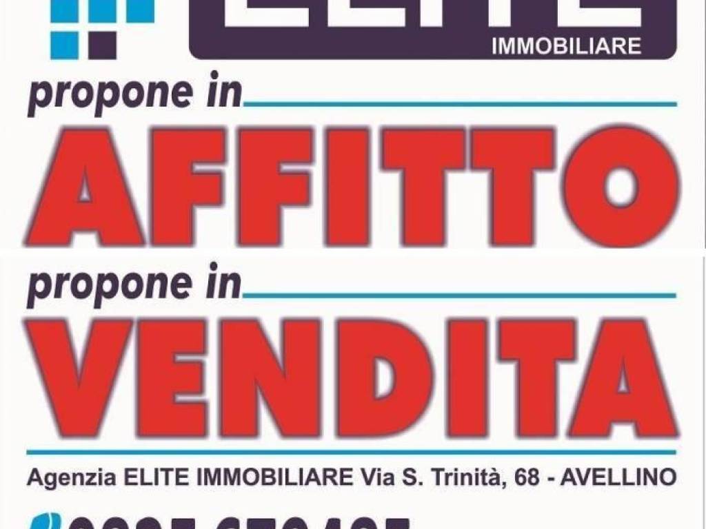 negozio in affitto ad Avellino