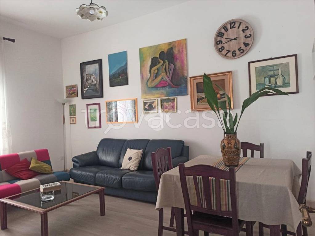 appartamento in affitto ad Avellino